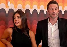 tru kait's huge ass worshipped before monster cock wrecks her tight holes