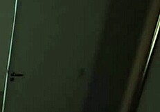 Woke up horny fucked roommate doggystyle bareback