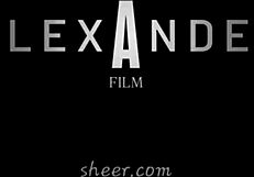 Guy jerks hard cock twice in solo double cumshot interrupting first orgasm.