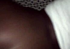 yo chocolate dick slamming wet chocolate pussy deep