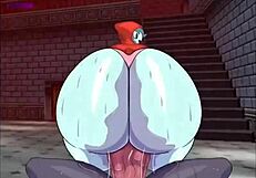 oh god this spooky sex compilation with big cocks tits cumshots drives me wild