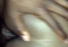 yo chocolate dick slamming wet chocolate pussy deep