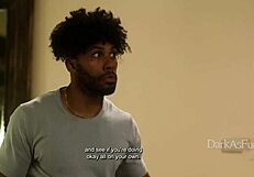 Raw Babysitter Joins Couch Fuck Ignoring Clients Taboo Style