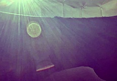 38YO Slender Married Woman Railed in Car