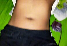 bangladeshi college girl squirts pussy juice first time in doggy with boyfriend's big cock licking