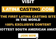 amateur latina redhead gags on cock facefucked then doggy pounded hard