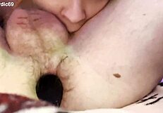 Watch balls view rough deepthroat her bulging throat close up