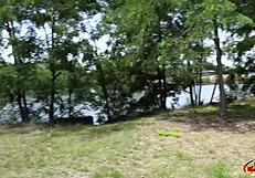 german scout casts long labia wife for real anal sex