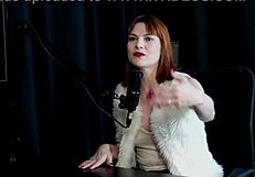 reh queen sheer red explains tantric sex fingering different from traditional