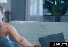 i can't believe my wife siri dahl rims ana foxxx before riding my cock