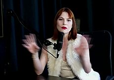 reh queen sheer red explains tantric sex fingering different from traditional