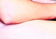 leaked clip of busty 18yo japanese intern flashing big ass pussy in storage break room