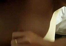 I crave sucking this thick saudi cock down my throat!