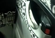 i take my wife out for a public show