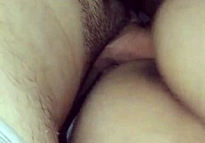 chilean amateur babe shows off her curves