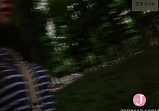 E-Cup Nude Babe Shaves Pussy For Easier Creampie Cowgirl Rides