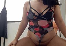 i'm melany the cam girl who pooped by accident