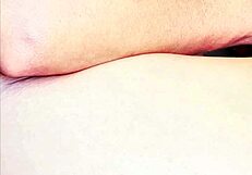 leaked clip of busty 18yo japanese intern flashing big ass pussy in storage break room