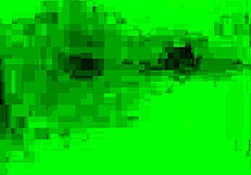 sexy teens get asses spanked and fucked in nasty outdoor gangbang!