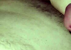 chilean amateur babe shows off her curves