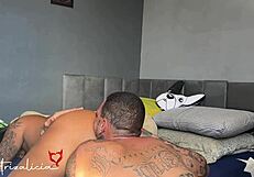 i visit dluquinha's hq in fortaleza ceara