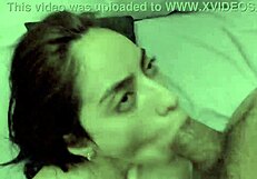 Drinking with friends turns into hardcore anal pounding of petite housewife's tight ass and pussy part 4