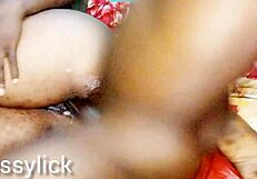 wanna quickie pussy lick early morning muff dive homemade?