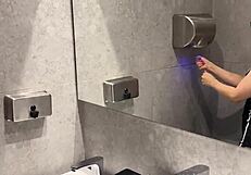 Petite Colombian Wife Deepthroats POV After Chance Encounter