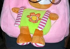 why hide that tight brazilian ass when public spots beg for it?