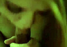 I crave sucking this thick saudi cock down my throat!