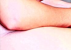 leaked clip of busty 18yo japanese intern flashing big ass pussy in storage break room