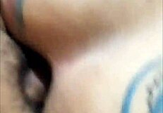 latina colombian amateur gets her ass wrecked outdoors