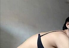 i stroke my big tits and explode cum everywhere