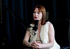 reh queen sheer red explains tantric sex fingering different from traditional