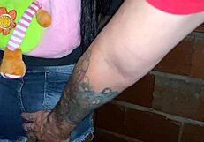 why hide that tight brazilian ass when public spots beg for it?