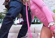 Blonde Submissive Nicole Nichols Craves Bryan Gozzling Extreme Pussy Domination Tight Tits Sex