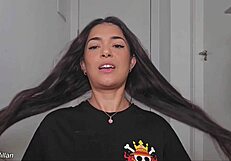 master why do i kneel to suck your cock so deep?