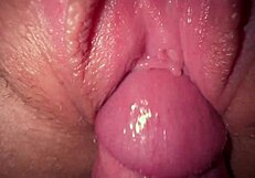 I Fuck 18+ Teen Stepsister Hard and Creampie Pussy Deep!