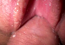 I Fuck 18+ Teen Stepsister Hard and Creampie Pussy Deep!