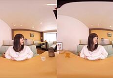 FAMILY RESTAURANT EXPOSURE! JAV Cosplay Boobs Out Toy Anal Gape Creampie Fuck!!