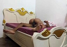 CAN I RIDE YOUR BIG DICK AND TWERK MY ASS ON IT?!