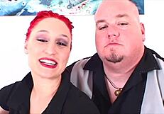 Ever wonder what cream bye intro hides in her natural tits?