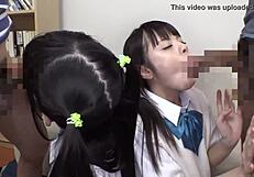 wild emotions explode in father daughter bbq swap turning into incest orgy with yuuna himekawa