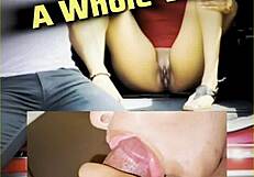 big cock couple visits your city for fun