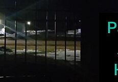 snowy outdoor scenes blend into custom aesthetic mix