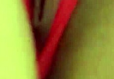 Latina Big Ass Teases Her Wet Curves In Secret Play