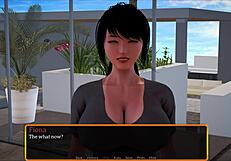 New family game unfolds in chapter 565