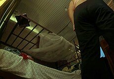 putita fresh from shower, i wanna fuck you so bad hidden cam