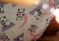 Stumbled on hot latina amateur outdoors and fucked her silly