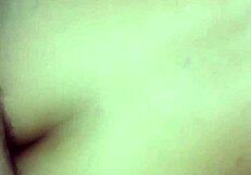 FUCKING MY YOUNG WIFE WHILE SHE MOANS FOR MORE COCK!